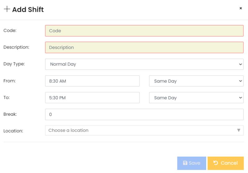 Department Shift Setup - Best Gradient Photos in 4K