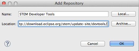 Stem Model Generator Eclipsepedia - Space Arts - Creative Retina Collection