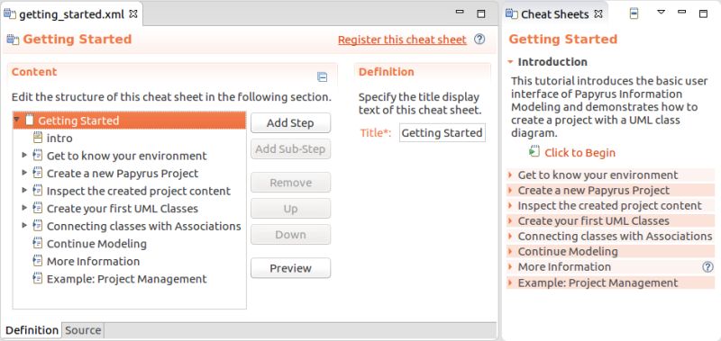 Papyrus For Information Modeling Customization Guide Eclipsepedia - High Resolution Dark Arts for Desktop