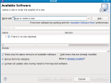 Linux Tools Project Plugininstallhelp Eclipsepedia