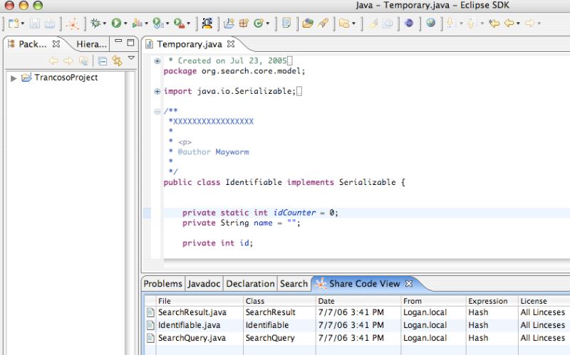 Howto Shared Code Plugin Eclipsepedia - Geometric Backgrounds - Artistic HD Collection