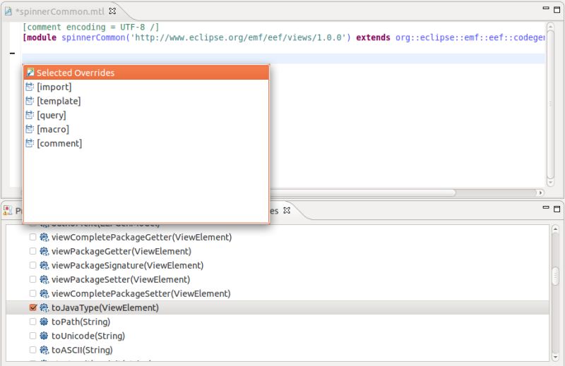 Eef User Guide Custom Widget Generation Eclipsepedia - Best City Designs in 8K
