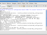 Linux Tools Project Gprof User Guide Eclipsepedia