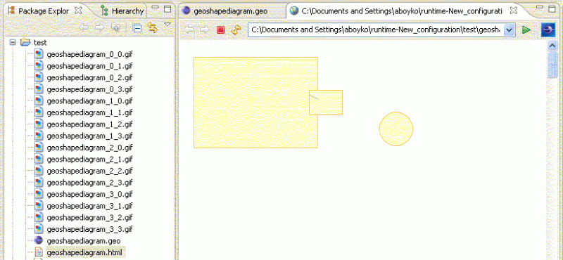 Graphical Modeling Framework Versions Gmf 2 1 Eclipsepedia - Ultra HD Abstract Images for Desktop