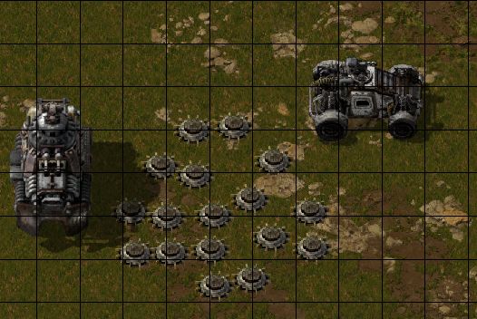 Map Structure Factorio Wiki - Best Abstract Textures in HD