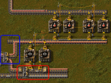 Tutorial Quick Start Guide Factorio Wiki