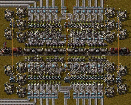 Logistic Network Factorio Wiki Logistic Network Factorio Wiki