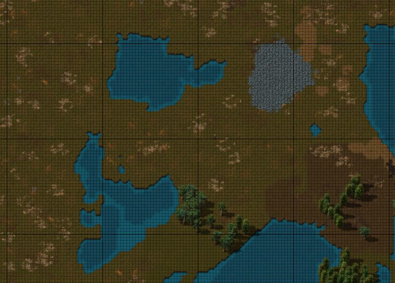 Map Structure Factorio Wiki - Ocean Wallpaper Collection - Full HD Quality