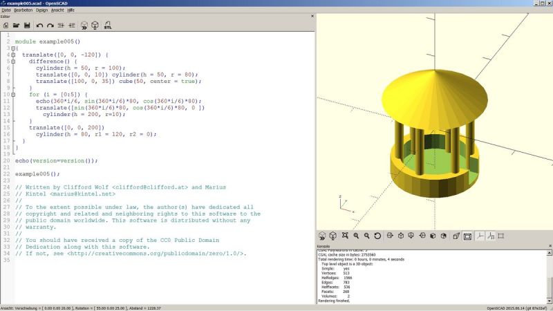 Import Openscad Code Freecad Documentation - Best Nature Pictures in Desktop