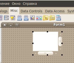 Shell Controls Free Pascal Wiki - Premium Sunset Pattern Gallery - High Resolution