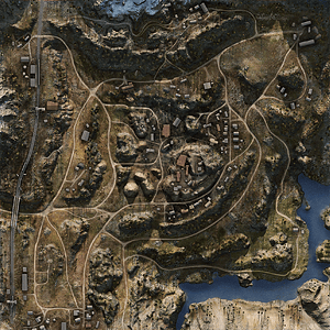 Poll & Discussion on Removed Maps – The Armored Patrol