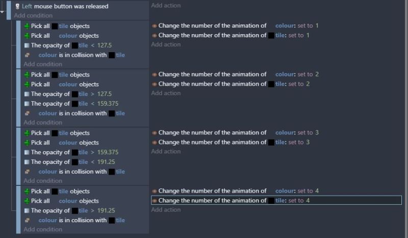 Part 4 How To Make Procedural Generation In Gdevelop Making 2d - Best Vintage Images in 4K