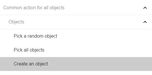 Tank Shooter Beginner Tutorial Gdevelop Documentation - 4K Minimal Photos for Desktop