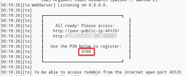 Update Txadmin And Fivem - Vintage Illustrations - Incredible 4K Collection