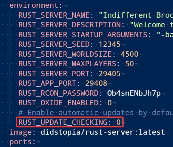 Theme Overrides Missing In Inspector For Rust Control Based Nodes - Classic Mountain Design - Retina