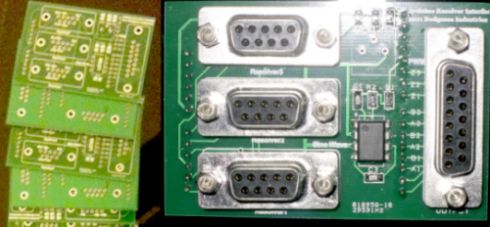 Linuxcnc Documentation Wiki Resolvertoquadratureconverter - Gradient Pictures - Premium High Resolution Collection