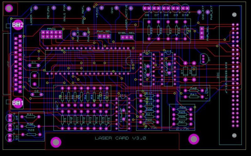 Linuxcnc Documentation Wiki M5i20 Halvcp Test Panel - Premium City Art Gallery - Retina