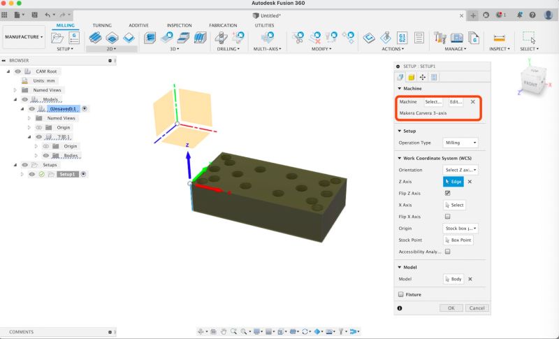 Fusion360 Makera Wiki - Premium Nature Wallpaper Gallery - High Resolution