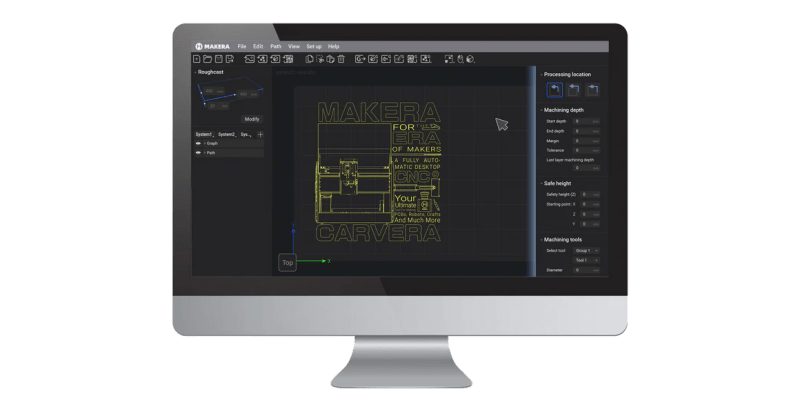 Upgrade The Software Makera Wiki - Best Gradient Designs in Full HD