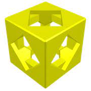 Software Makera Wiki - Amazing 4K Geometric Photos | Free Download