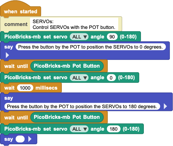 Picobricks Mb Library Guide Microblocks Wiki - Space Texture Collection - Full HD Quality