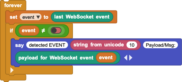 Websocket Server Microblocks Wiki - Stunning Desktop City Images | Free Download