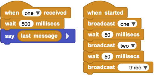 Control Microblocks Wiki - Best Landscape Patterns in 4K