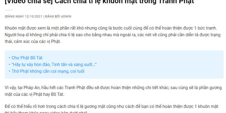 Code chèn bài viết liên quan vào giữa nội dung bài viết đơn giản nhất