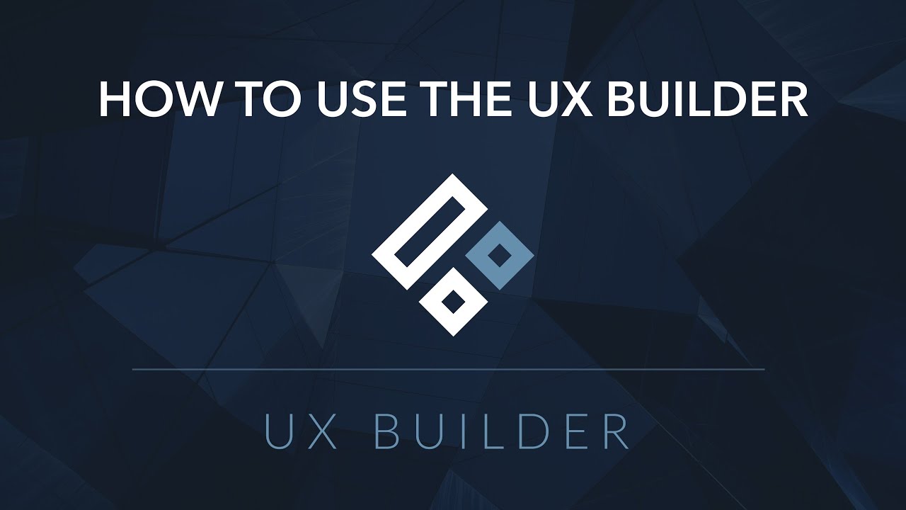 huong dan su dung ux builder