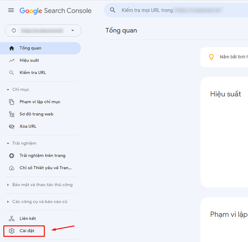 Hướng dẫn index website với Google Index API và plugin RankMath