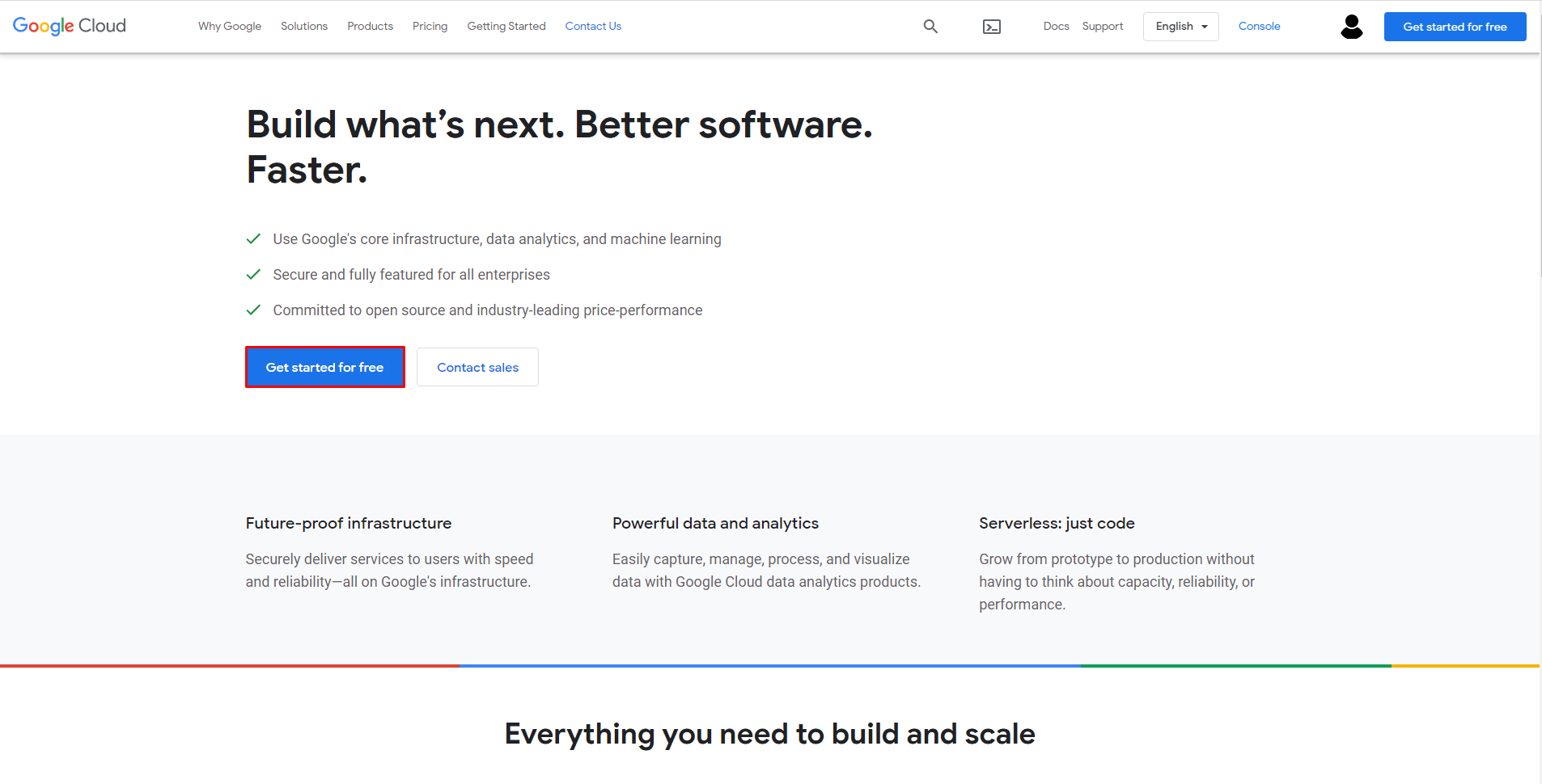Hướng dẫn index website với Google Index API và plugin RankMath