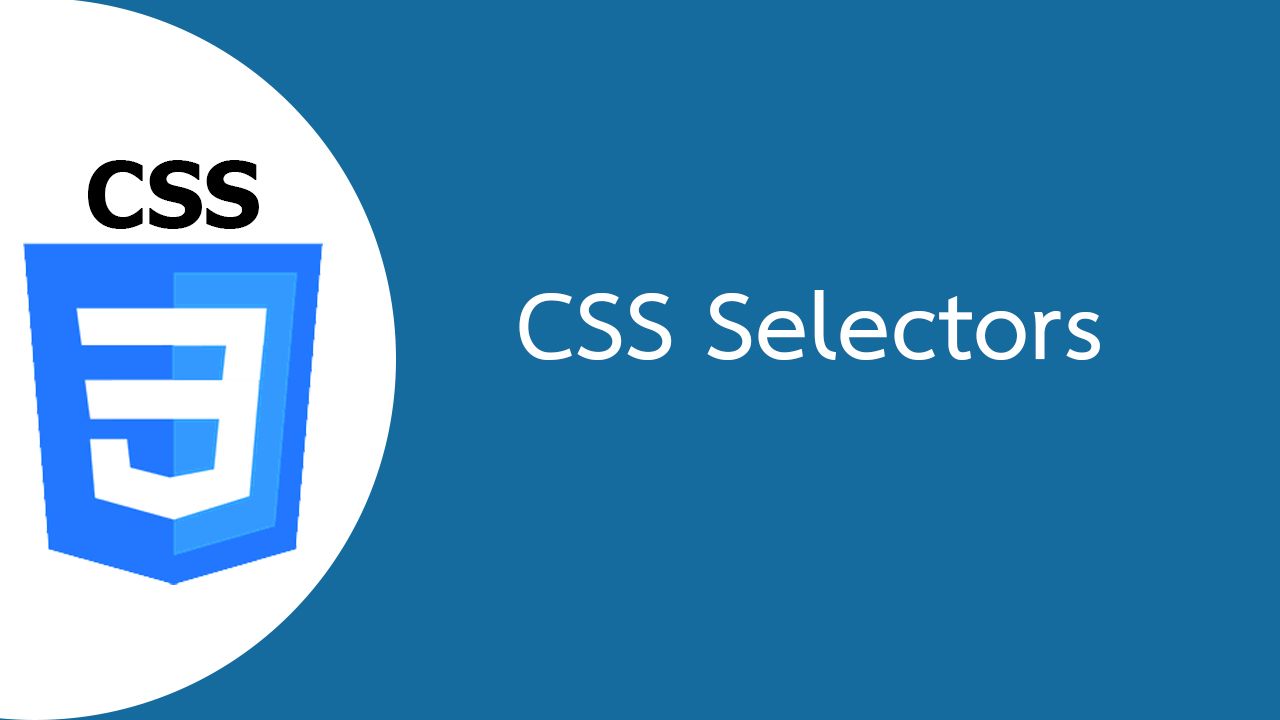 CSS Selectors