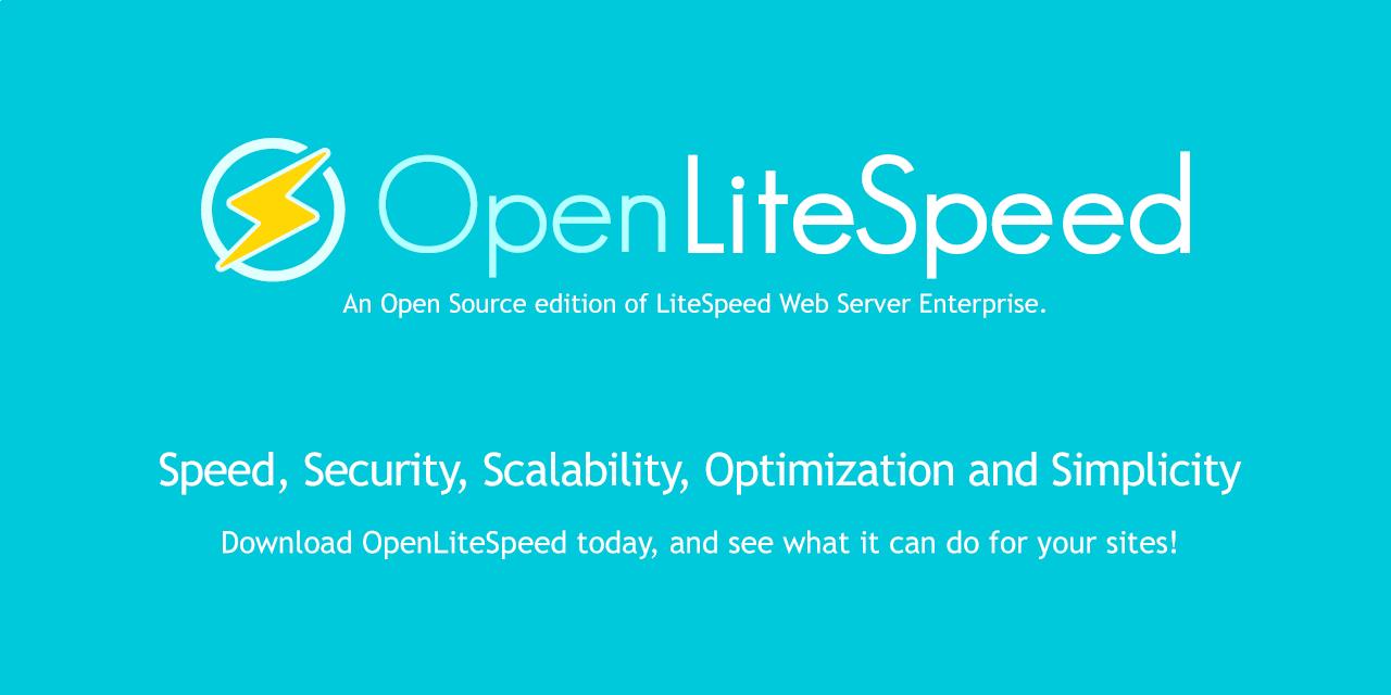 Hướng dẫn cài đặt OpenLiteSpeed trên VPS sử dụng DirectAdmin