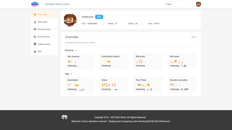 Rc Developer Platform - Best Gradient Designs in 4K