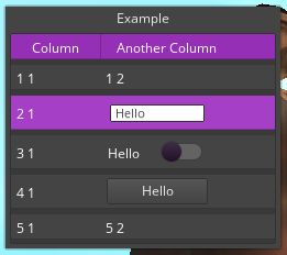 Customtabpanel Create Multi Theft Auto Wiki - Premium Geometric Art Gallery - 4K