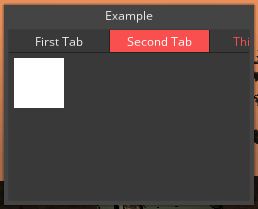 Element Gui Tab Panel Multi Theft Auto Wiki - Creative HD Sunset Wallpapers | Free Download