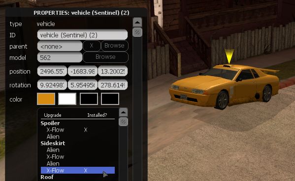Resource Editor Multi Theft Auto Wiki - City Picture Collection - Mobile Quality