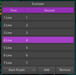 Customtabpanel Create Multi Theft Auto Wiki - Dark Photo Collection - High Resolution Quality