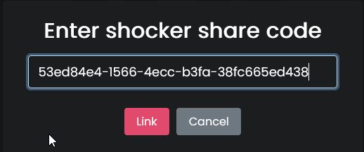 Share Codes Openshock Wiki - Artistic Abstract Background - 4K