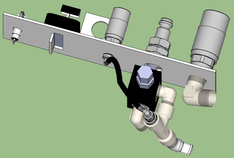 Modular Power Cubes Open Source Ecology - Desktop Space Pictures for Desktop