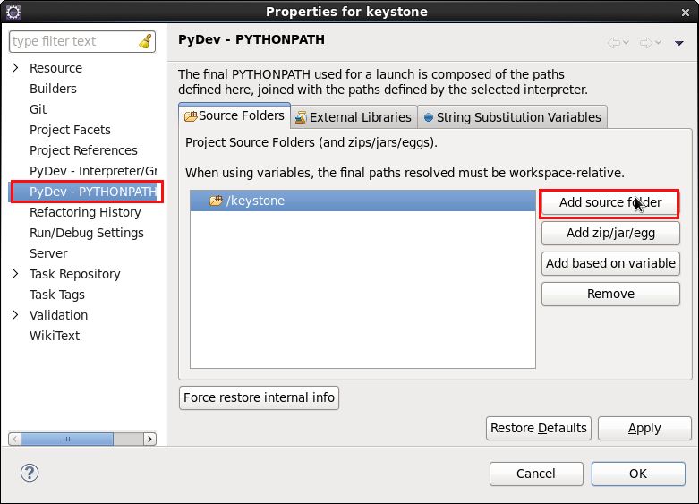 Setup Keystone In Eclipse Openstack - Geometric Illustration Collection - High Resolution Quality