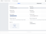 How To Manage The Facebook Connect Plugin Oxwall Software Documentation