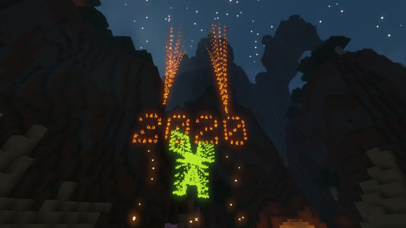 Fireworks Patchstorage - Artistic Desktop Minimal Images | Free Download