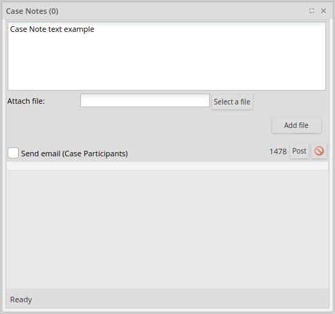 3 6 3 8 Cases Case Notes Documentation Processmaker - Stunning Light Pattern - HD