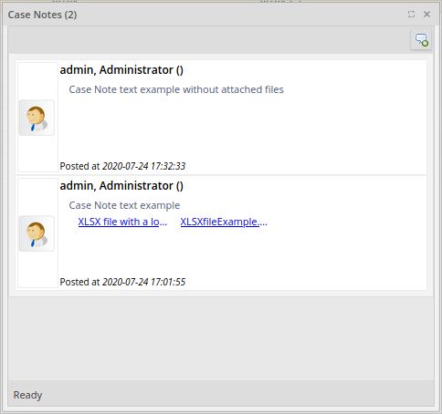 3 6 3 8 Cases Case Notes Documentation Processmaker - Space Art Collection - HD Quality