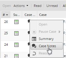 3 0 3 1 Case Notes Documentation Processmaker - Ultra HD Light Images for Desktop