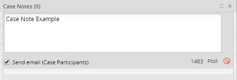 3 0 3 1 Case Notes Documentation Processmaker - Best Sunset Wallpapers in Full HD