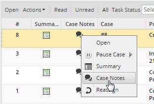 3 0 3 1 Case Notes Documentation Processmaker - Premium Light Picture Gallery - Full HD