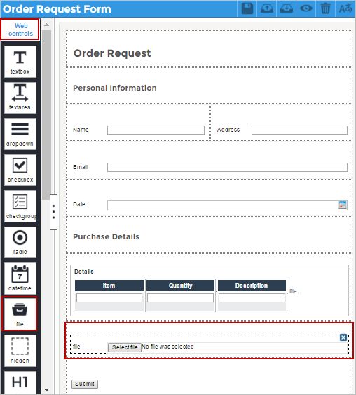 Running A Case On Processmaker Mobile Documentation Processmaker - Creative HD Gradient Patterns | Free Download