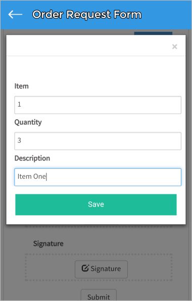 Run A Case On Processmaker Mobile 2 Documentation Processmaker - Best Space Images in High Resolution